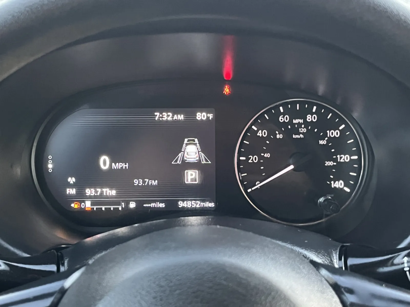 Nissan Kicks photo 20