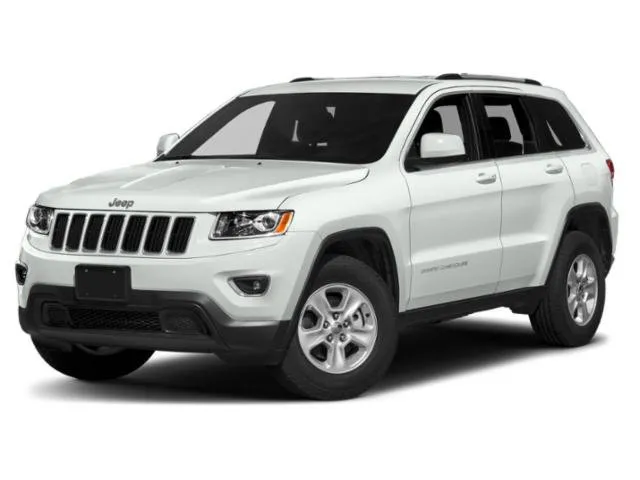 2015 Jeep Grand Cherokee Laredo for sale in Alvin, TX