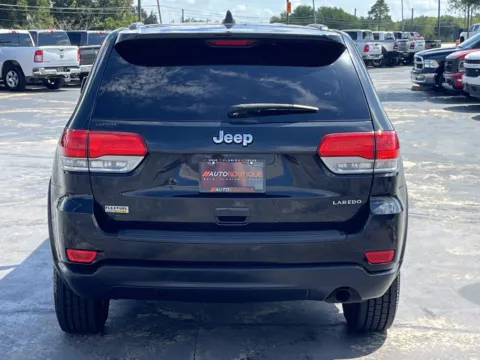 More photos of 2015 Jeep Grand Cherokee Laredo at Auto Boutique Texas, TX