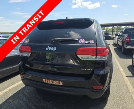 More photos of 2015 Jeep Grand Cherokee Laredo at Auto Boutique Texas, TX