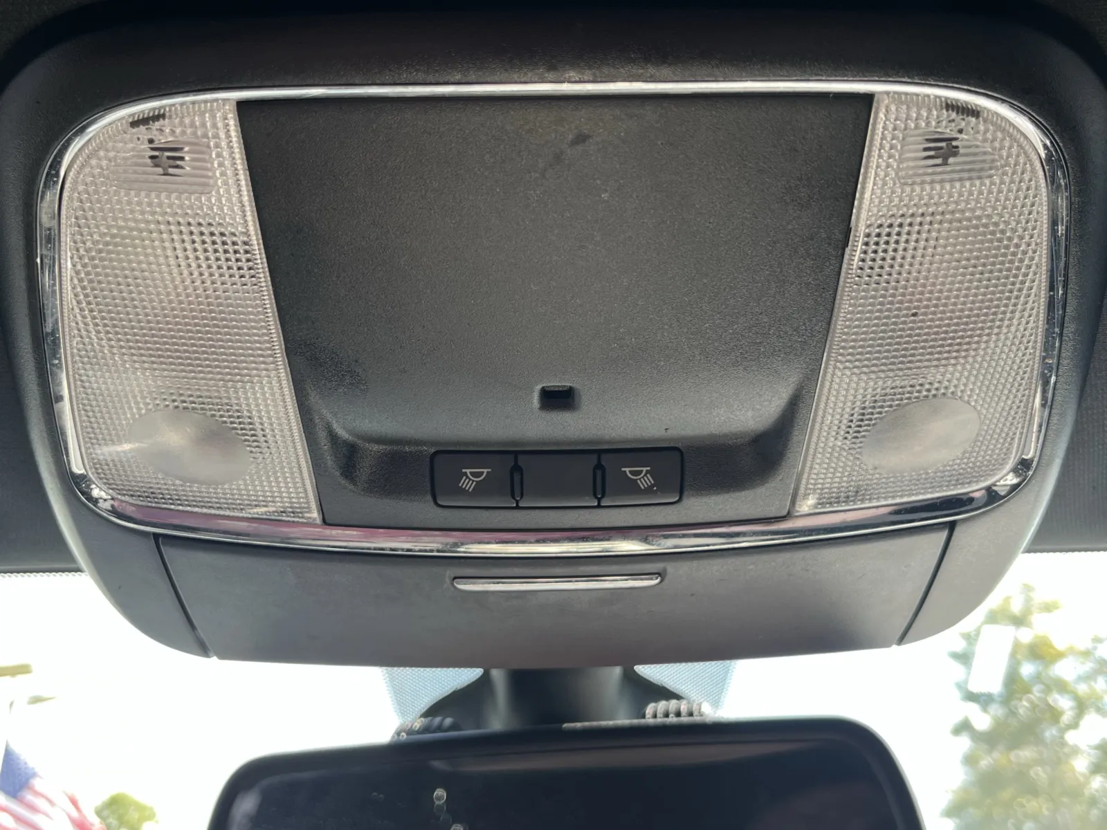 Jeep Grand Cherokee photo 21