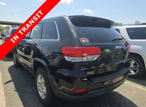 More photos of 2015 Jeep Grand Cherokee Laredo at Auto Boutique Texas, TX