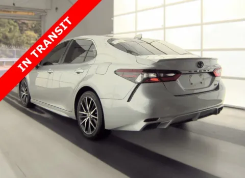 More photos of 2023 Toyota Camry SE at Auto Boutique Texas, TX