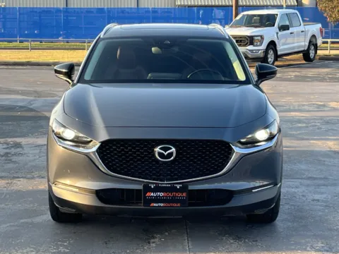 More photos of 2022 Mazda CX-30 2.5 S Carbon Edition at Auto Boutique Texas, TX