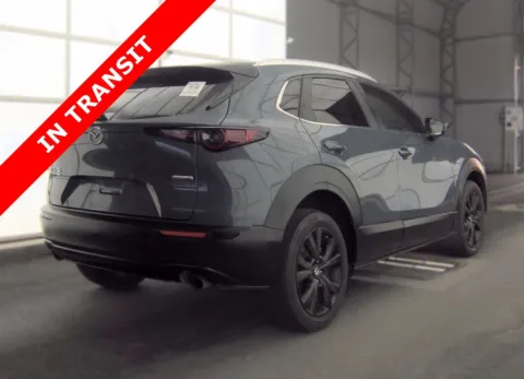 More photos of 2022 Mazda CX-30 2.5 S Carbon Edition at Auto Boutique Texas, TX