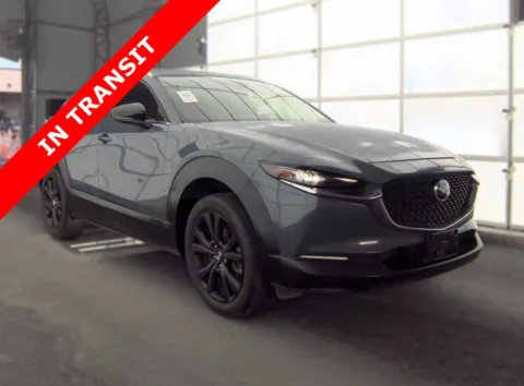 Another view of 2022 Mazda CX-30 2.5 S Carbon Edition for sale in Alvin, TX at Auto Boutique Texas