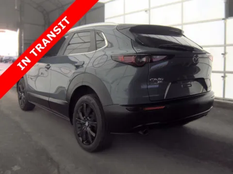 More photos of 2022 Mazda CX-30 2.5 S Carbon Edition at Auto Boutique Texas, TX