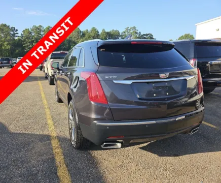 More photos of 2019 Cadillac XT5 Luxury FWD at Auto Boutique Texas, TX