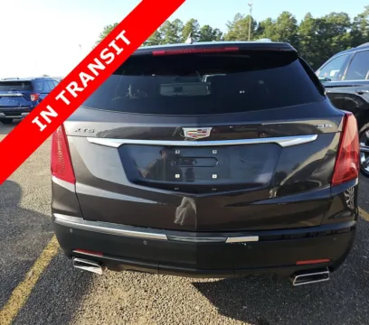 More photos of 2019 Cadillac XT5 Luxury FWD at Auto Boutique Texas, TX