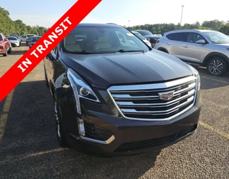 Another view of 2019 Cadillac XT5 Luxury FWD for sale in Alvin, TX at Auto Boutique Texas