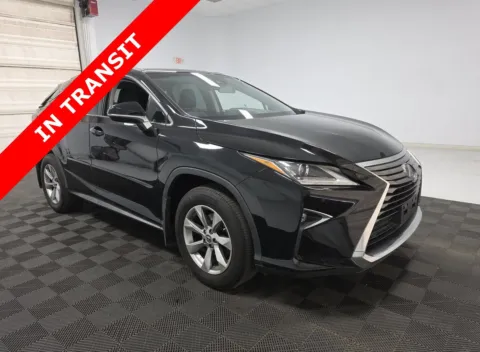 Another view of 2019 Lexus RX 350 for sale in Alvin, TX at Auto Boutique Texas