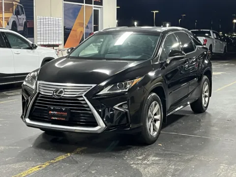 Another view of 2019 Lexus RX 350 for sale in Alvin, TX at Auto Boutique Texas