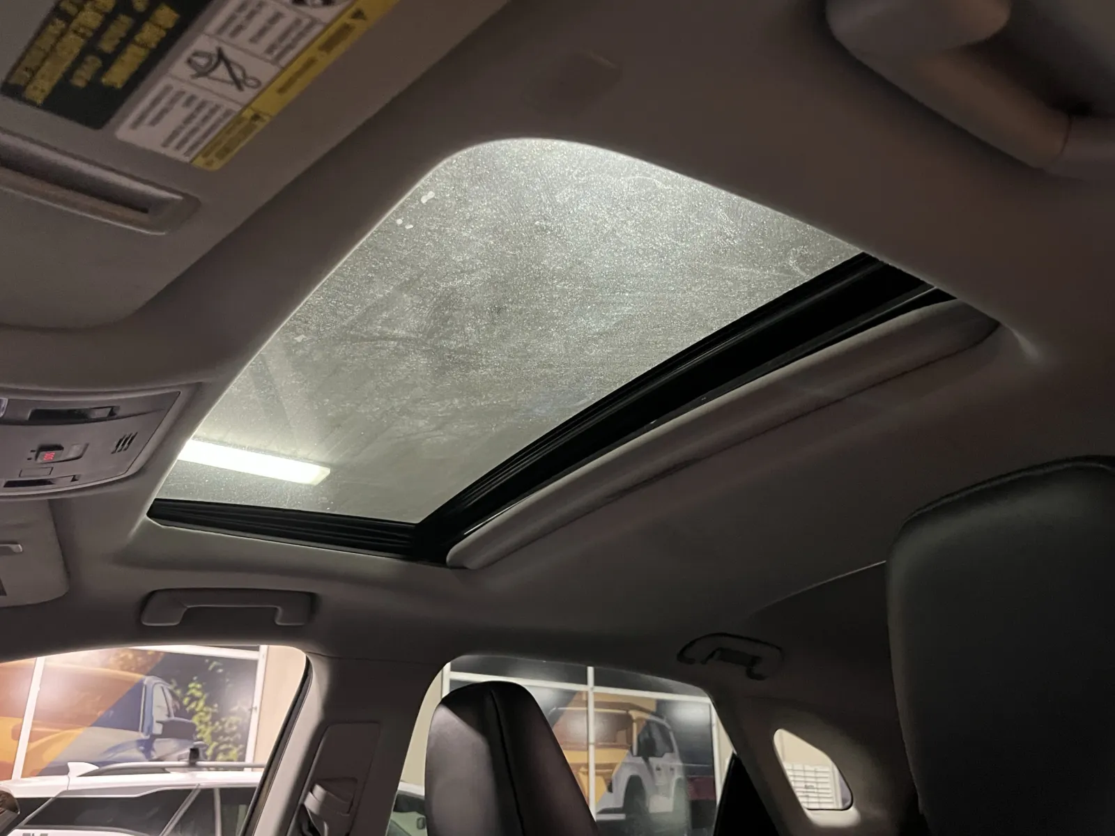 Lexus RX photo 7
