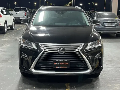 More photos of 2019 Lexus RX 350 at Auto Boutique Texas, TX
