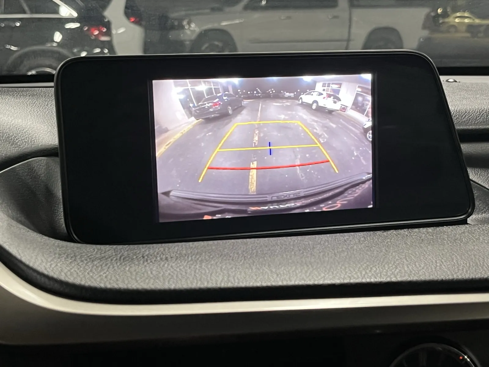 Lexus RX photo 5