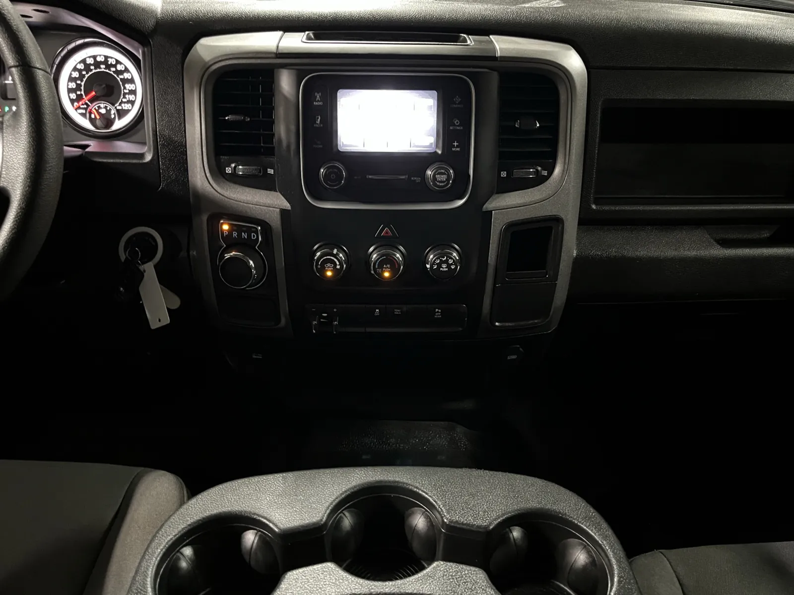 Ram 1500 photo 21