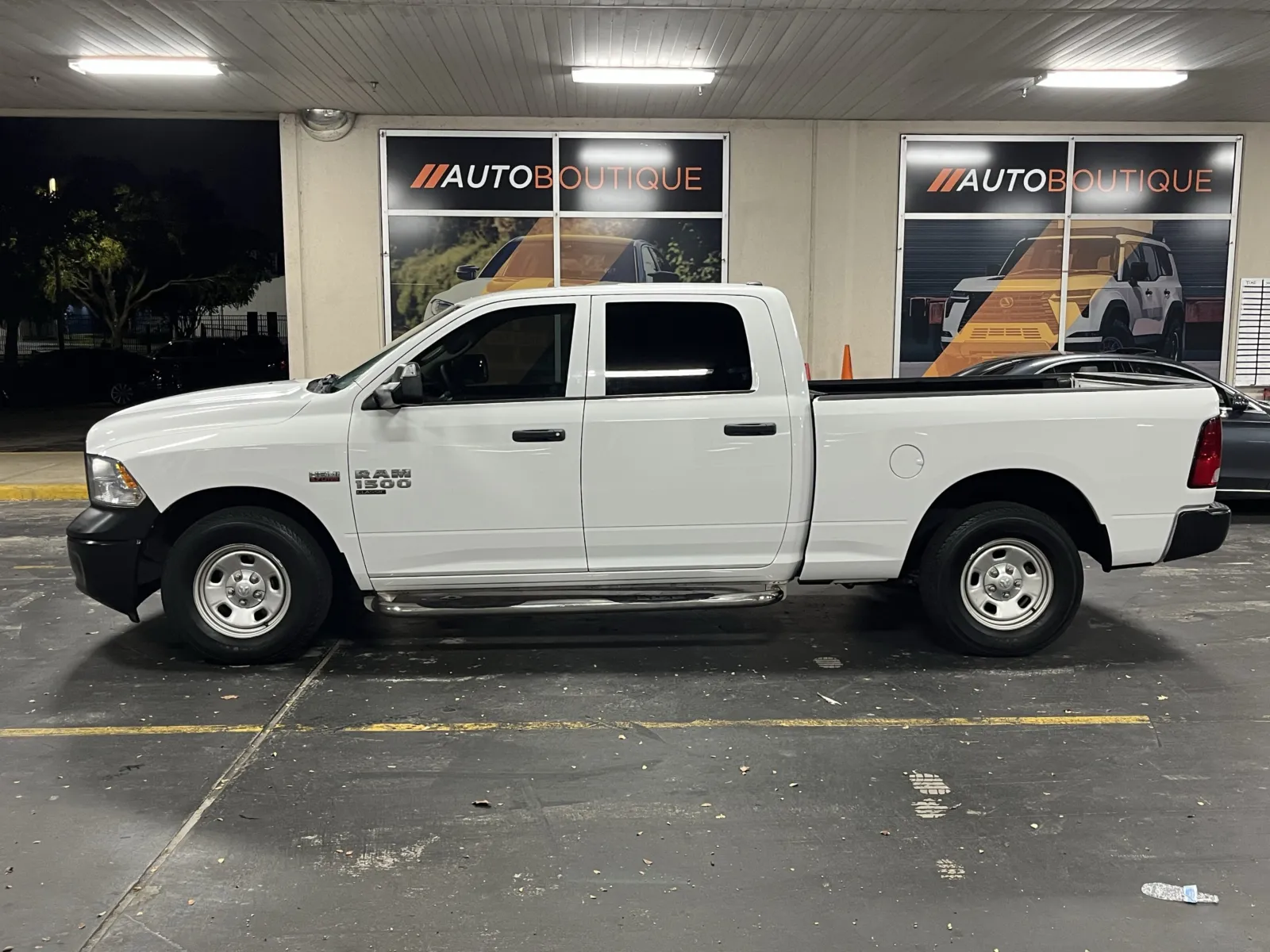 Ram 1500 photo 10