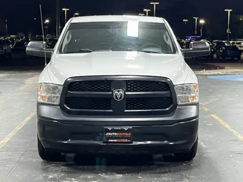 More photos of 2021 Ram 1500 Classic Tradesman at Auto Boutique Texas, TX