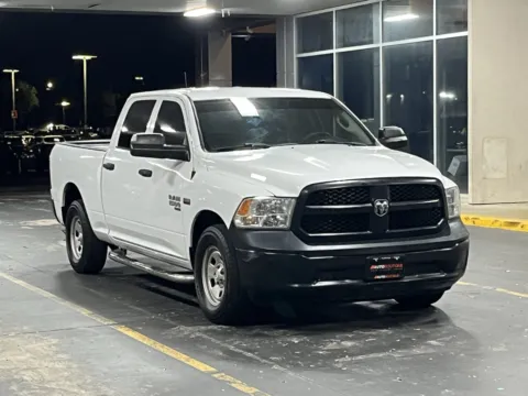 Photos of 2021 Ram 1500 Classic Tradesman for sale in Alvin, TX at Auto Boutique Texas