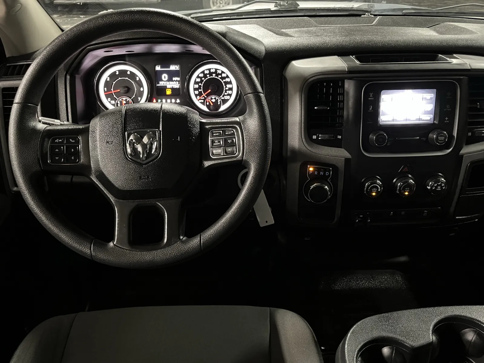 Ram 1500 photo 14