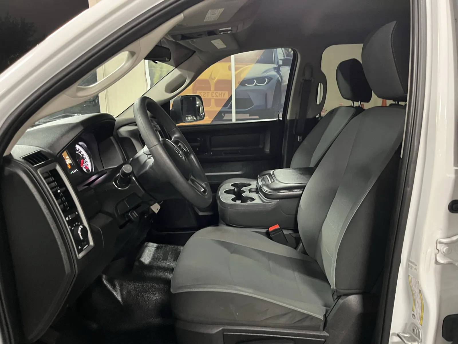 Ram 1500 photo 23