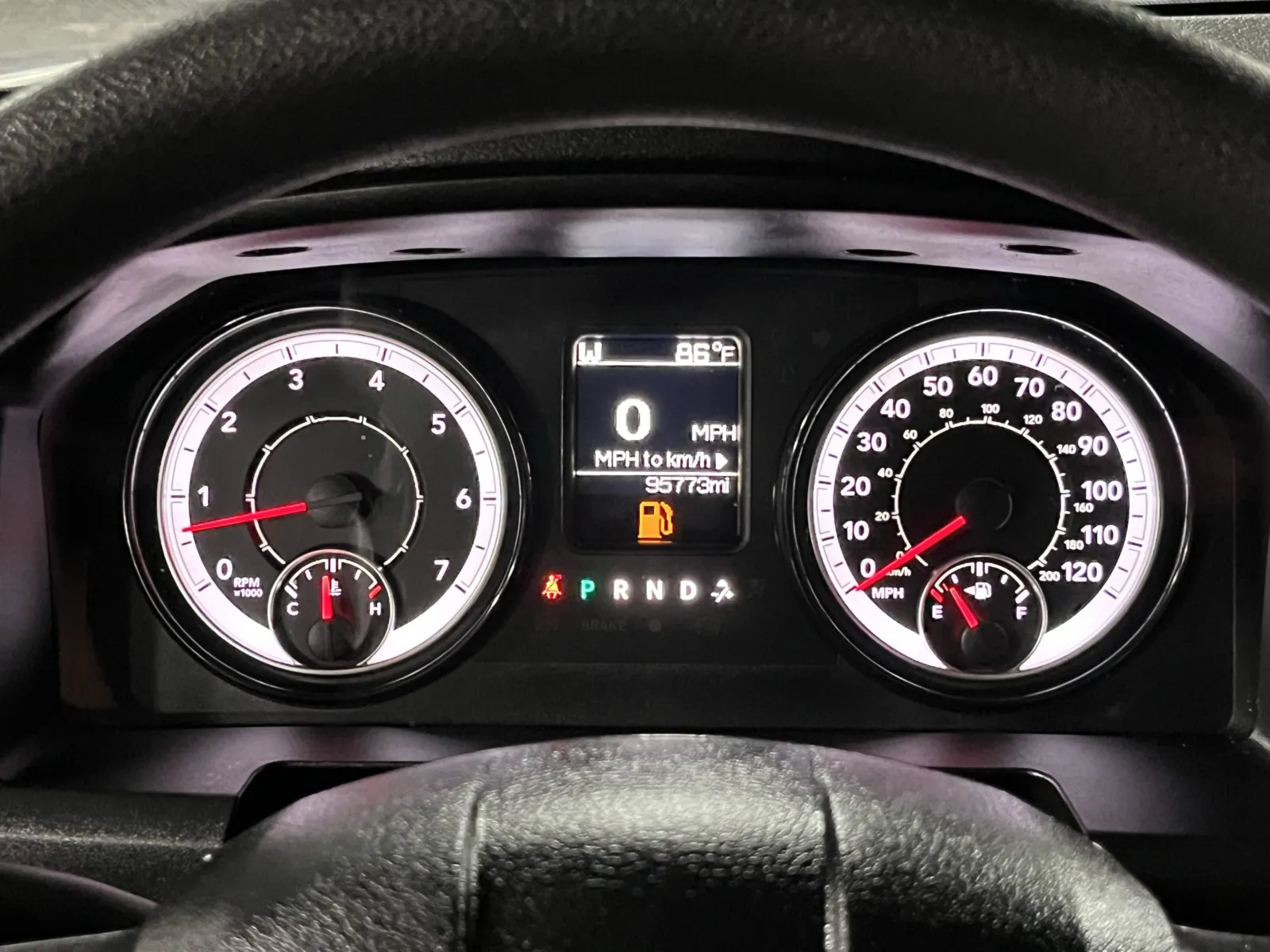 Ram 1500 photo 18