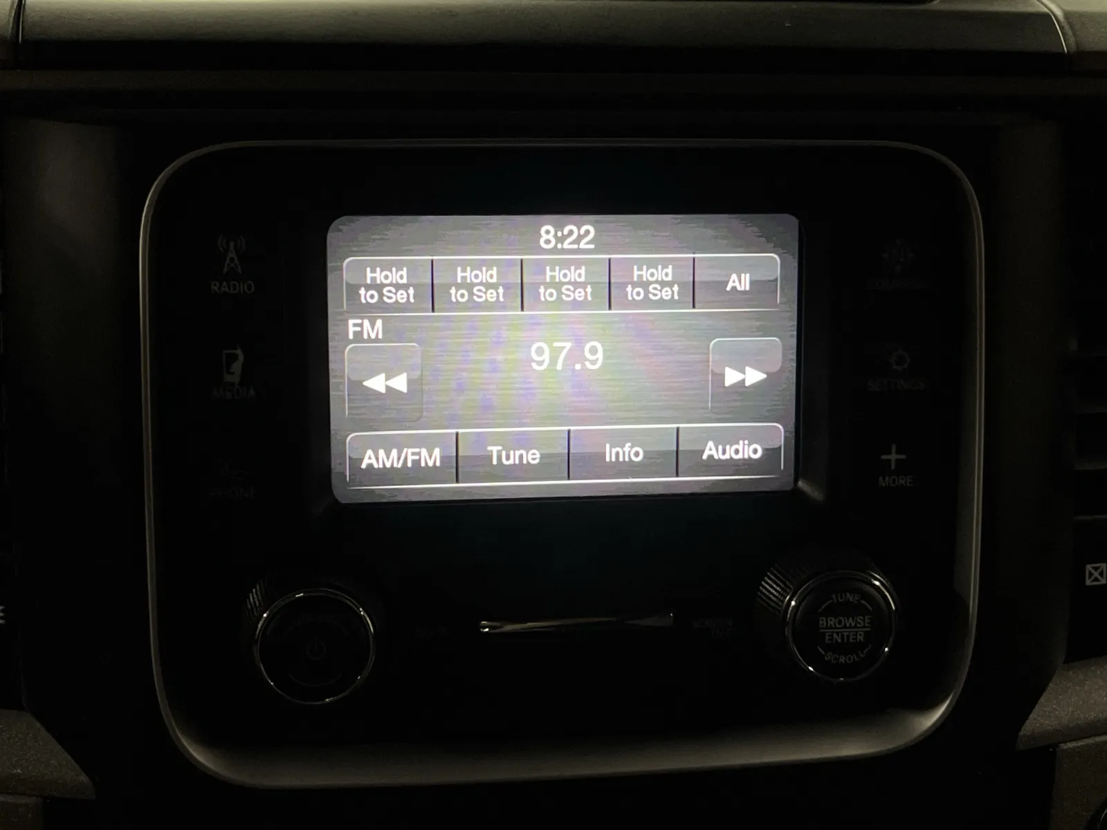 Ram 1500 photo 6