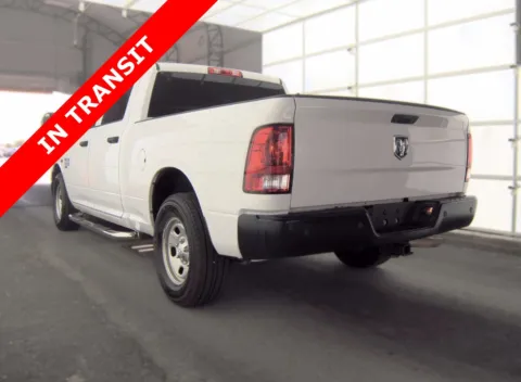 More photos of 2021 Ram 1500 Classic Tradesman at Auto Boutique Texas, TX
