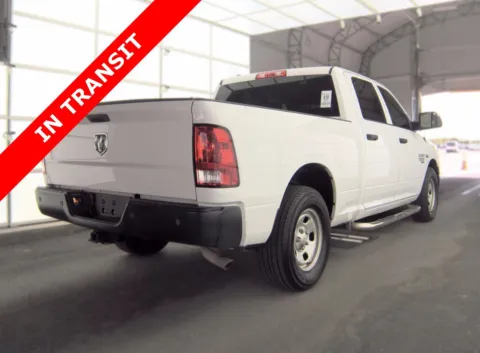 More photos of 2021 Ram 1500 Classic Tradesman at Auto Boutique Texas, TX