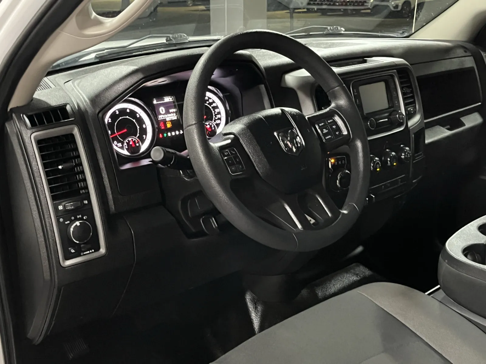 Ram 1500 photo 12