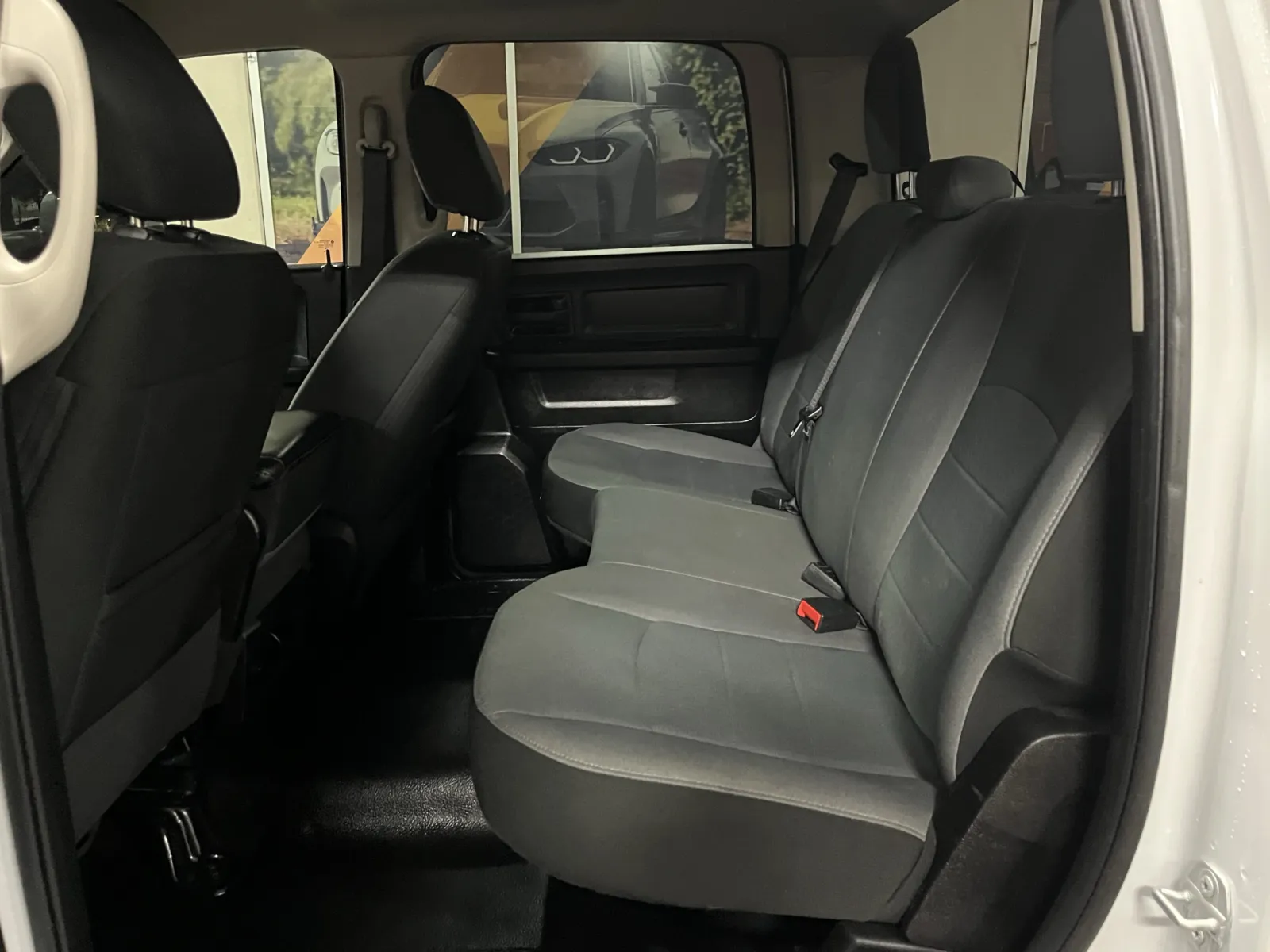 Ram 1500 photo 25