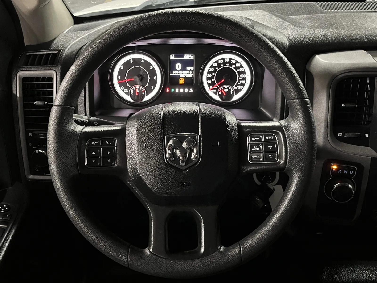 Ram 1500 photo 15