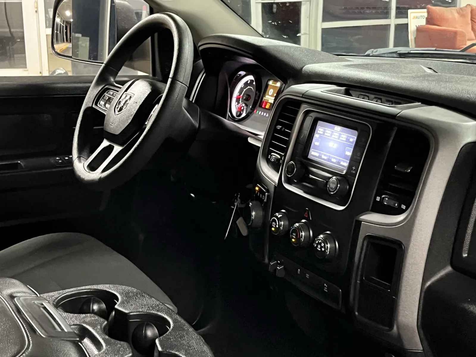 Ram 1500 photo 13