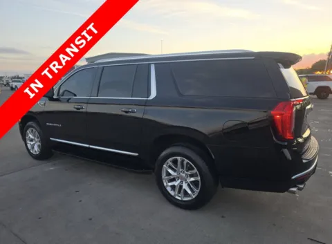 More photos of 2022 GMC Yukon XL Denali at Auto Boutique Texas, TX