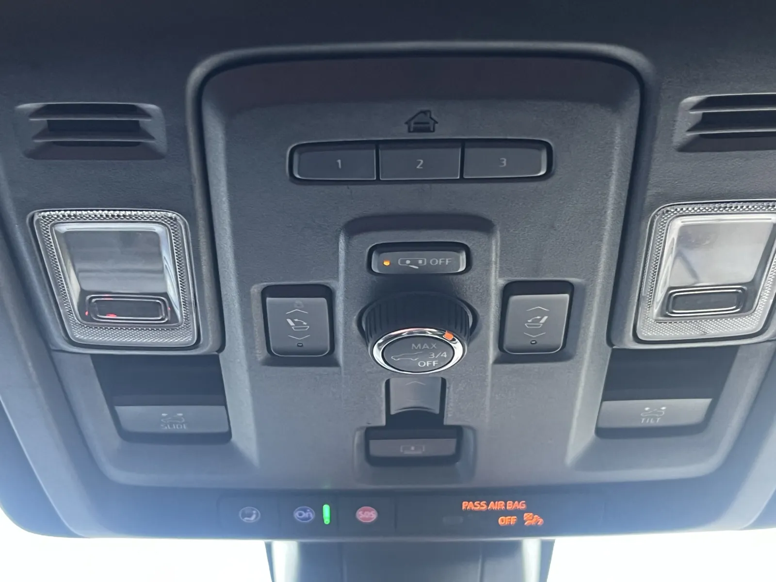 GMC Yukon XL photo 23