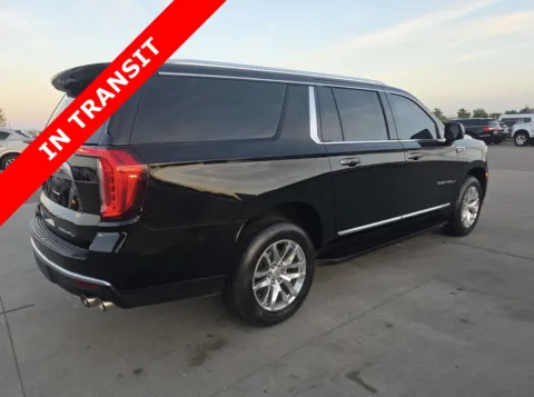 More photos of 2022 GMC Yukon XL Denali at Auto Boutique Texas, TX