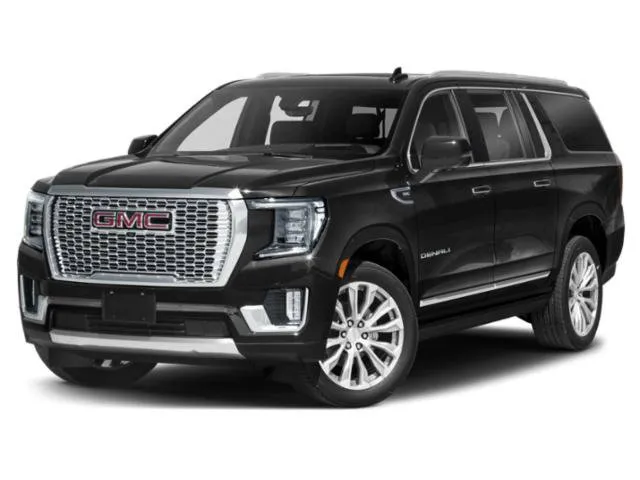 2022 GMC Yukon XL Denali for sale in Alvin, TX