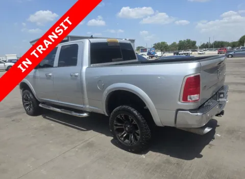 More photos of 2017 Ram 1500 Laramie at Auto Boutique Texas, TX