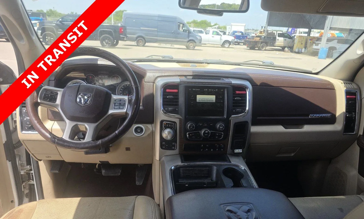 Ram 1500 photo 6
