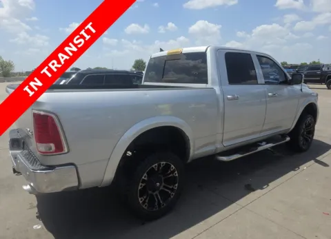 More photos of 2017 Ram 1500 Laramie at Auto Boutique Texas, TX