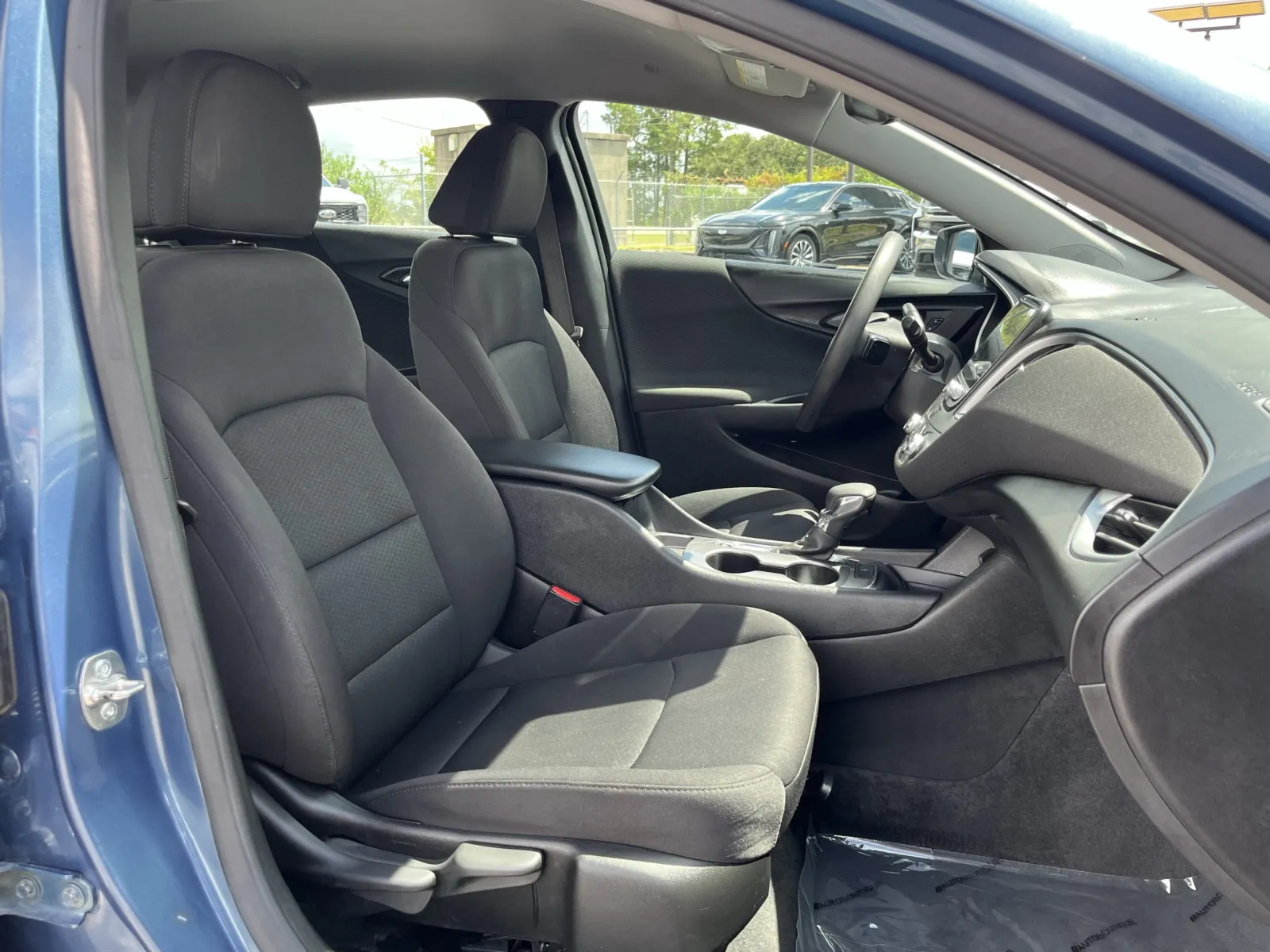 Chevrolet Malibu photo 26