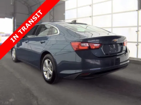 More photos of 2024 Chevrolet Malibu LS at Auto Boutique Texas, TX