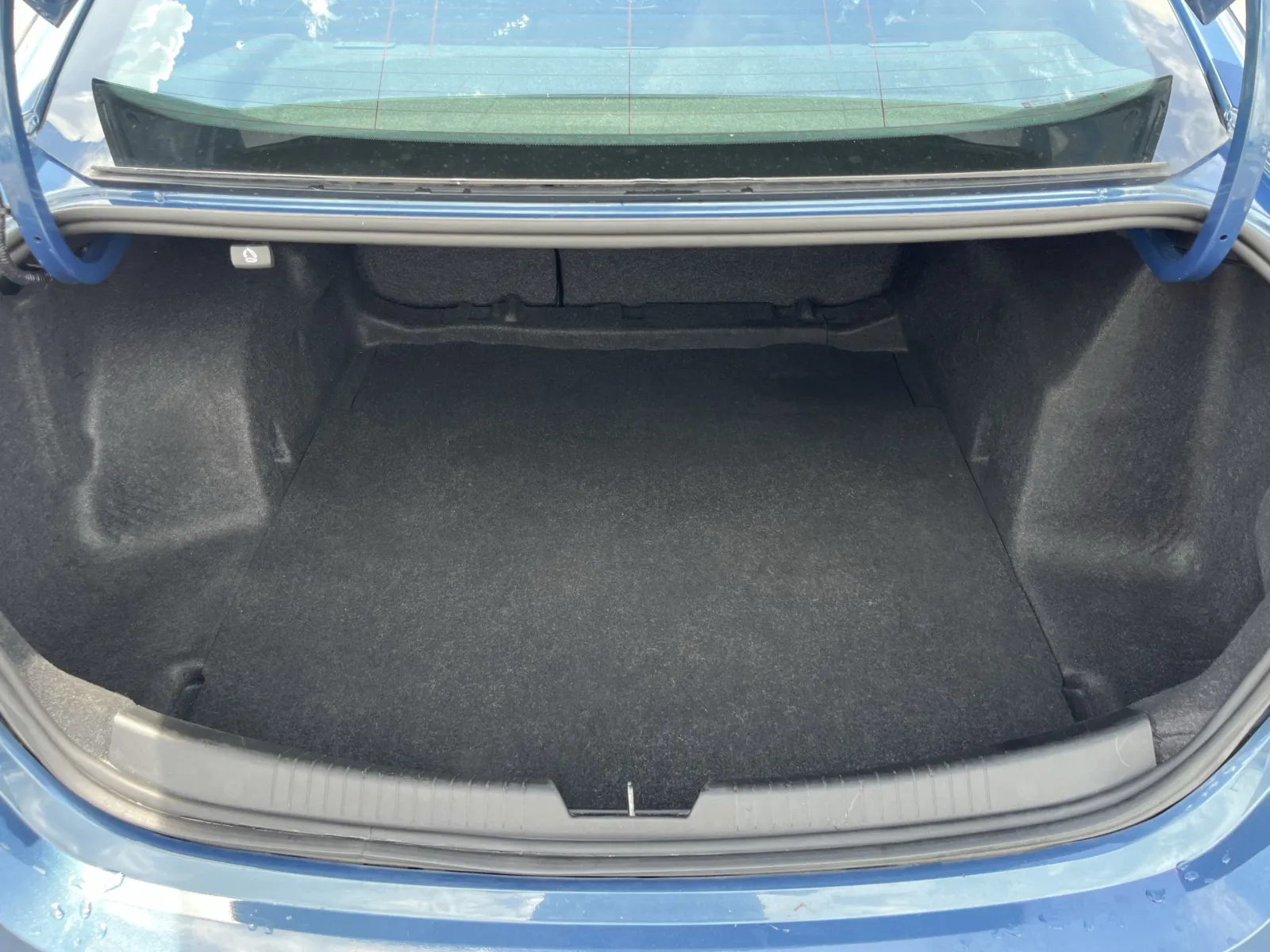 Chevrolet Malibu photo 12