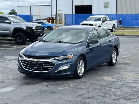 Photos of 2024 Chevrolet Malibu LS for sale in Alvin, TX at Auto Boutique Texas
