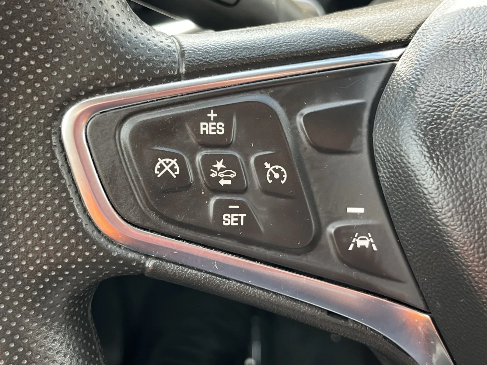 Chevrolet Malibu photo 18