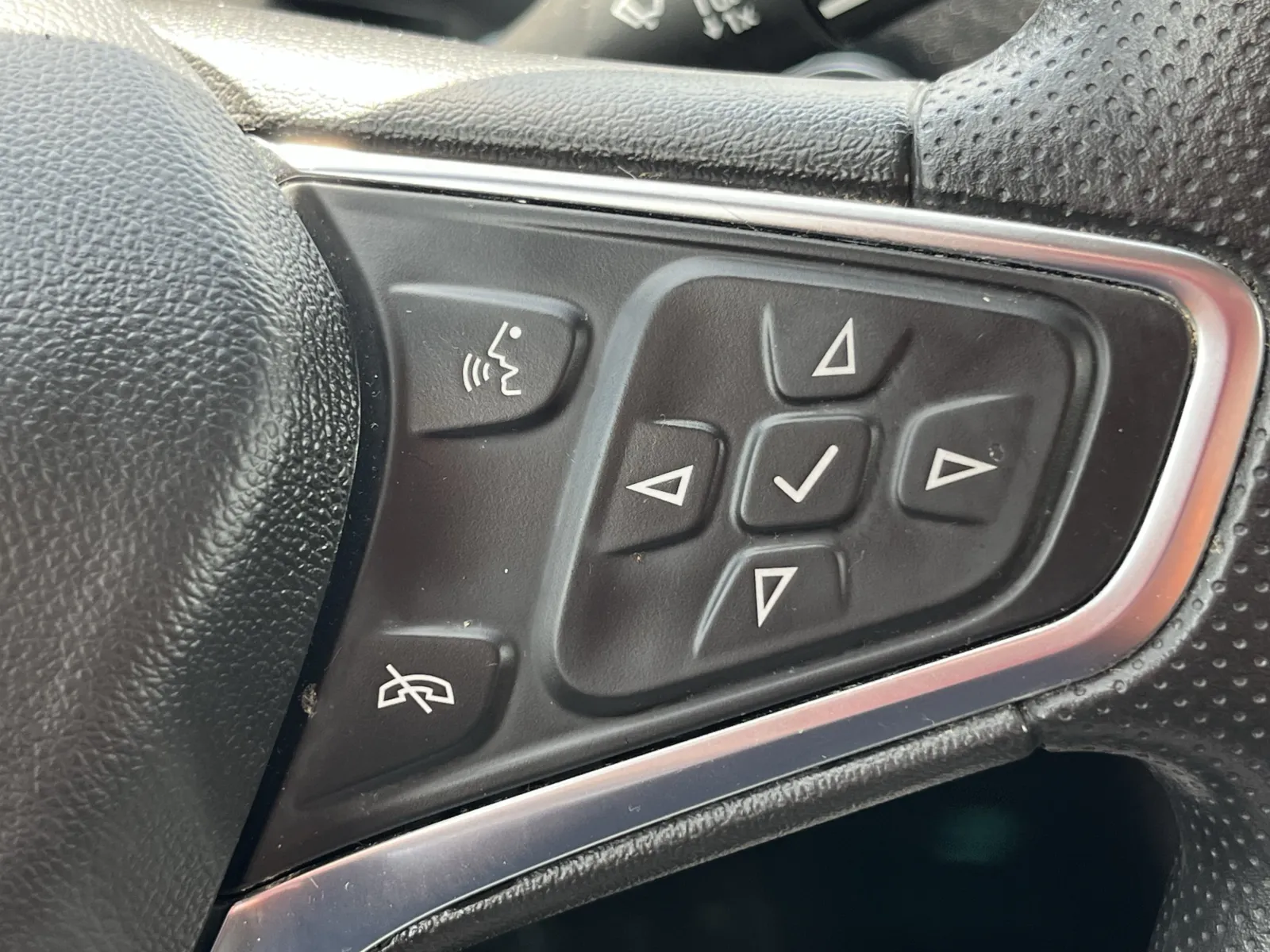 Chevrolet Malibu photo 19
