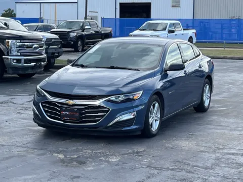 Photos of 2024 Chevrolet Malibu LS for sale in Alvin, TX at Auto Boutique Texas