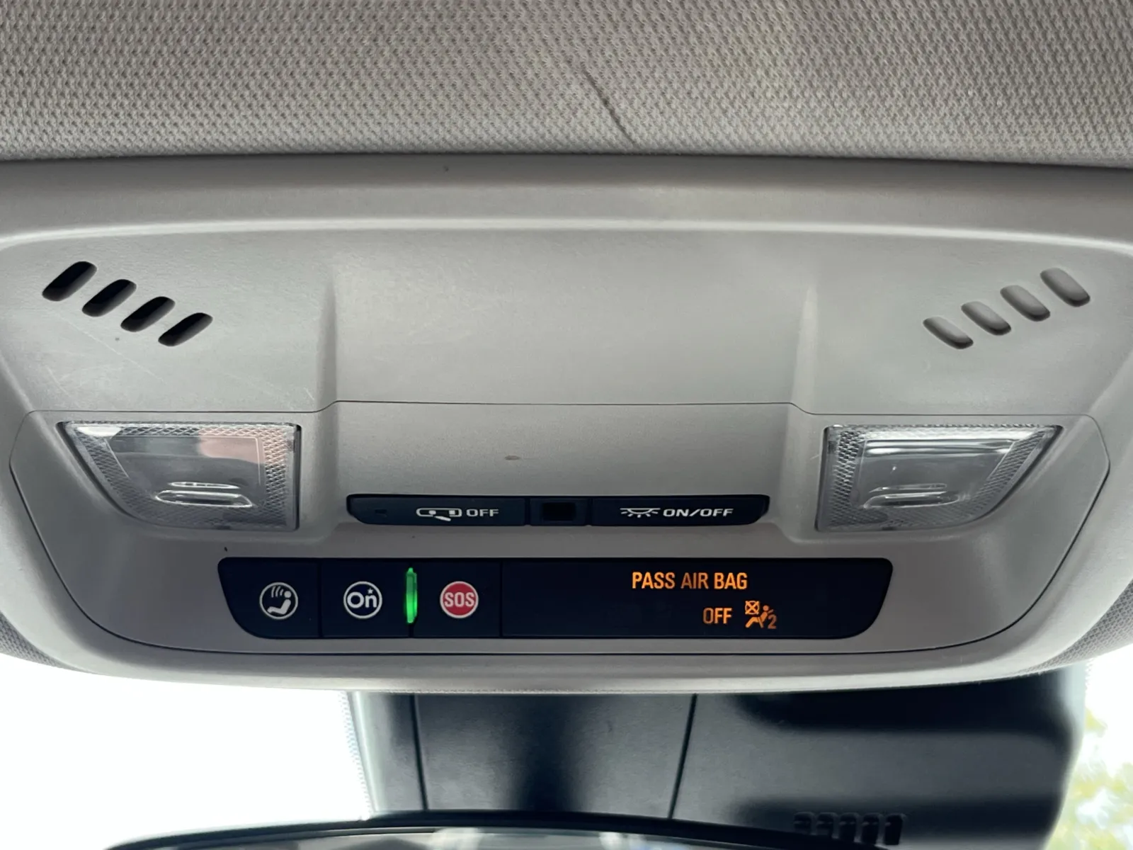 Chevrolet Malibu photo 22