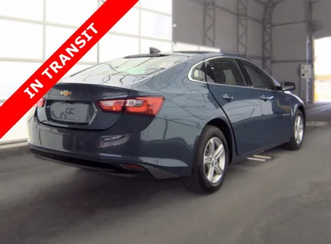 More photos of 2024 Chevrolet Malibu LS at Auto Boutique Texas, TX