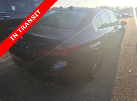More photos of 2023 BMW 5 Series 530e xDrive at Auto Boutique Texas, TX